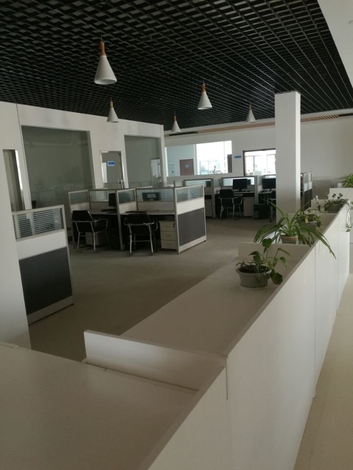 明路環(huán)保企業(yè)風采